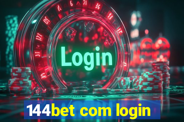 144bet com login